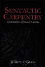Syntactic Carpentry - Preview
