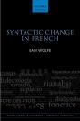 Syntactic Change In French - Preview