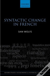 Syntactic Change In French