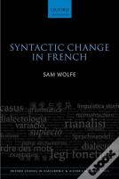 Syntactic Change In French