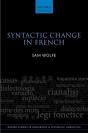Syntactic Change In French - Preview