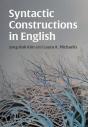 Syntactic Constructions In English - Preview