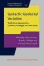 Syntactic Geolectal Variation - Preview