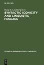 Syntactic Iconicity And Linguistic Freezes - Preview