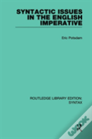 Syntactic Issues In The English Imperative