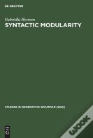 Syntactic Modularity