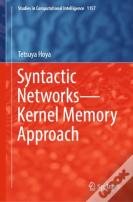 Syntactic Networksâ€”Kernel Memory Approach