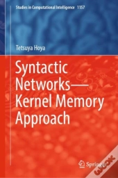 Syntactic Networksâ€”Kernel Memory Approach