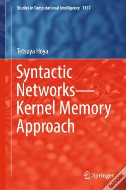 Capa do artigo Syntactic Networksâ€”Kernel Memory Approach
