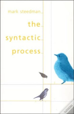 Capa do artigo Syntactic Process