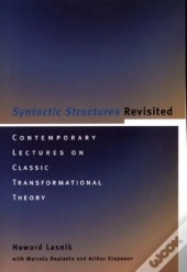 Syntactic Structures Revisited
