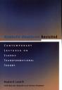 Syntactic Structures Revisited - Preview
