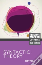 Syntactic Theory