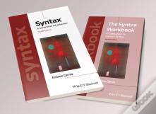 Syntax: A Generative Introduction 4e & The Syntax Workbook 2e Set