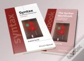 Syntax: A Generative Introduction 4e & The Syntax Workbook 2e Set