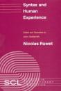Syntax And Human Experience - Preview