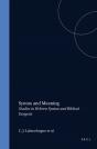 Syntax And Meaning - Preview