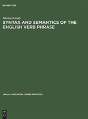 Syntax And Semantics Of The English Verb Phrase - Preview