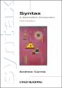 Syntax - Preview