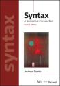 Syntax - Preview