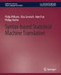 Syntax-Based Statistical Machine Translation - Preview