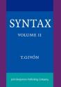 Syntax - Preview