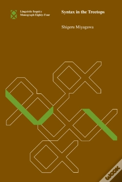 Capa do artigo Syntax In The Treetops