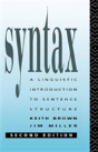Syntax - Preview