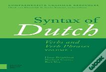 Syntax Of Dutch