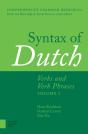 Syntax Of Dutch - Preview