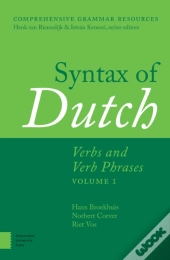 Syntax Of Dutch