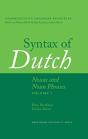 Syntax Of Dutch - Preview