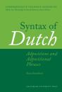 Syntax Of Dutch - Preview