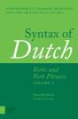 Syntax Of Dutch - Preview