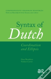 Capa do artigo Syntax Of Dutch