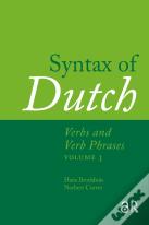 Syntax Of Dutch