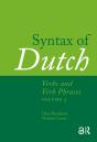 Syntax Of Dutch - Preview