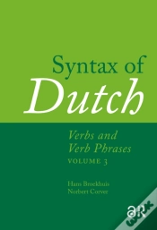 Capa do artigo Syntax Of Dutch