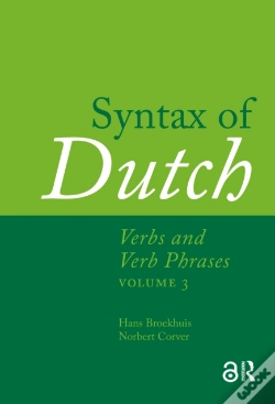Capa do artigo Syntax Of Dutch