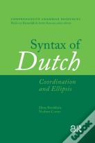 Syntax Of Dutch