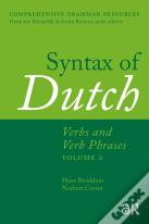 Syntax Of Dutch