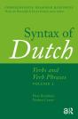 Syntax Of Dutch - Preview