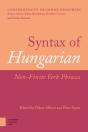 Syntax Of Hungarian - Preview