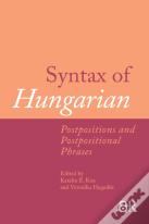 Syntax Of Hungarian