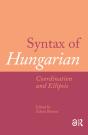 Syntax Of Hungarian - Preview