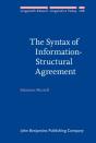 Syntax Of Information-Structural Agreement - Preview