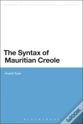 Syntax Of Mauritian Creole