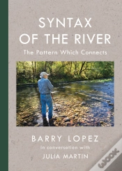 Capa do artigo Syntax Of The River