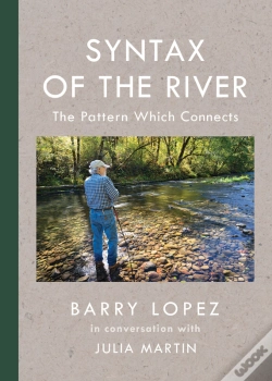 Capa do artigo Syntax Of The River