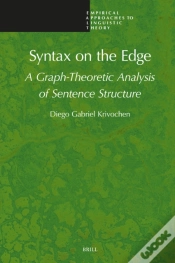 Capa do artigo Syntax On The Edge